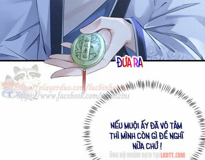 Trọng Sinh Bá Sủng Nhiếp Chính Vương Quá Mạnh Mẽ: Chapter 114