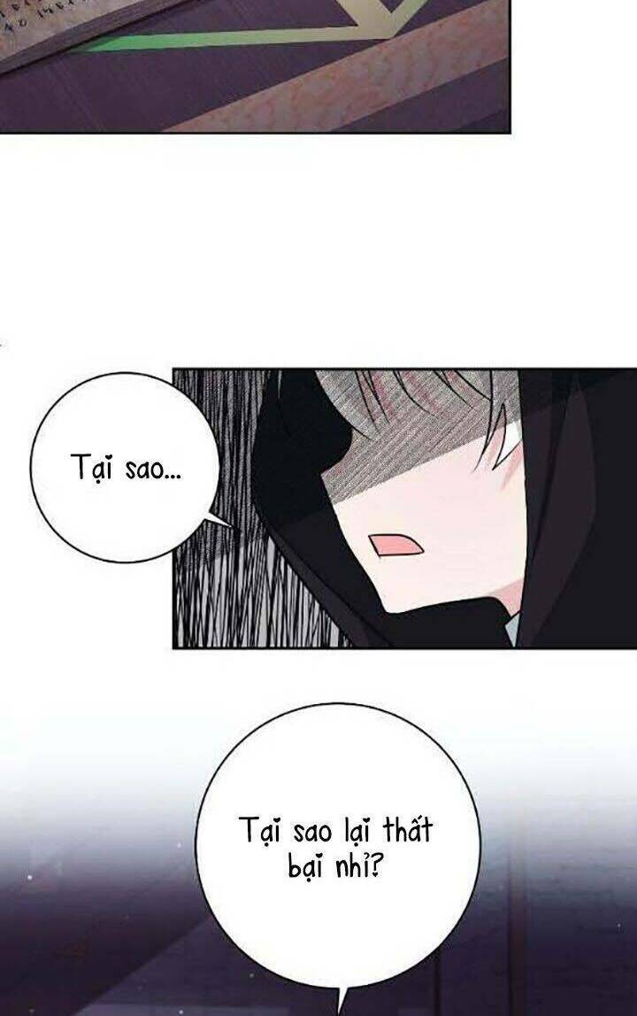 Đứa Bé Con Tin Thật Dễ Thương: Chapter 16