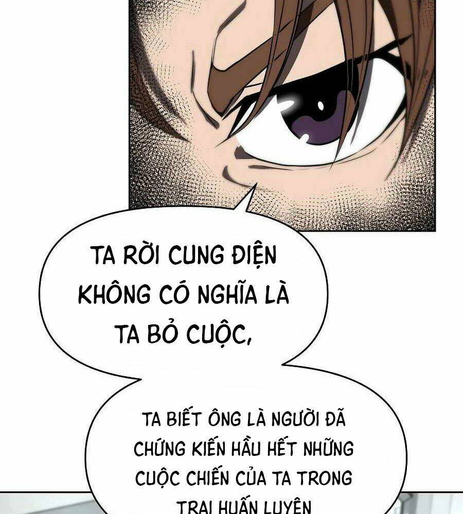 Tên Lỗ Mãng Cấp 10 Của Gia Đình Hiệp Sĩ: Chapter 5