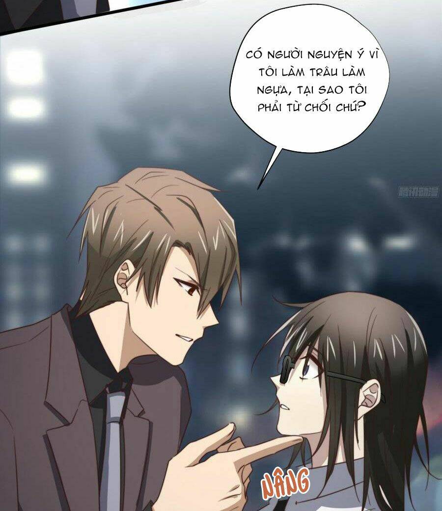 Đơn Phương Yêu Thầm Anh: Chapter 46