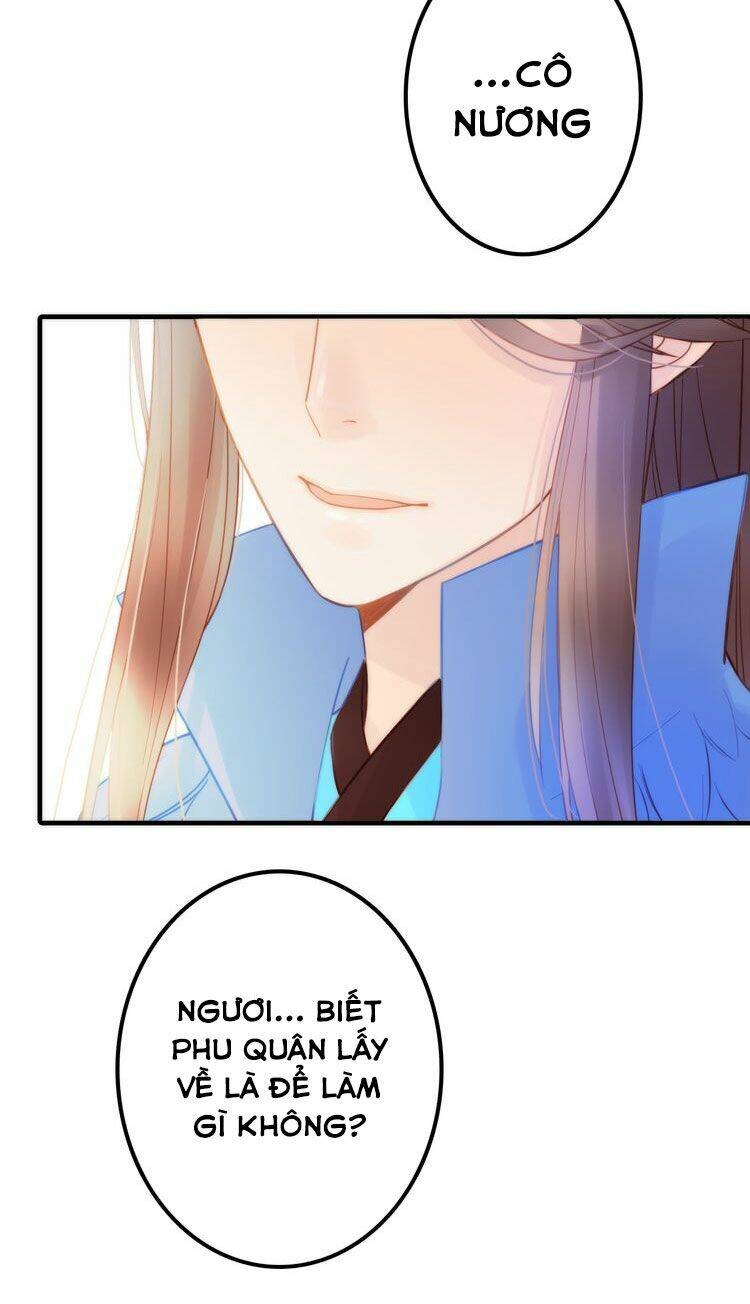 Cướp Lấy Nàng Dâu Mừng Năm Mới: Chapter 2