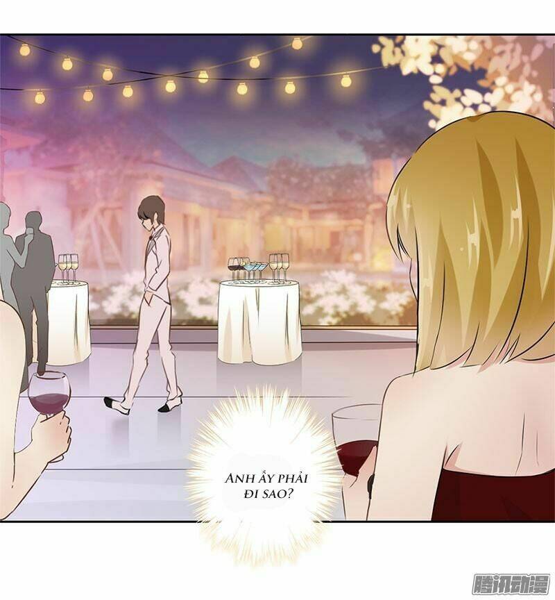 Trọng Sinh Chi Hao Môn Cường Thế Quy Lai: Chapter 36