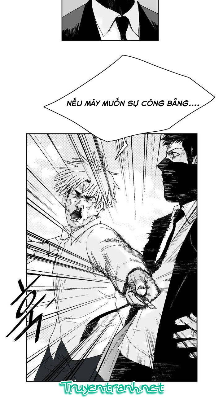 Dear Boy: Chapter 38