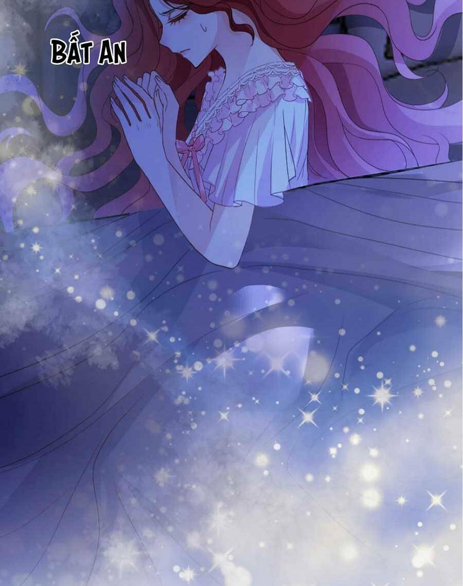 Thần Nữ Hôm Nay Sống Sót Không: Chapter 4