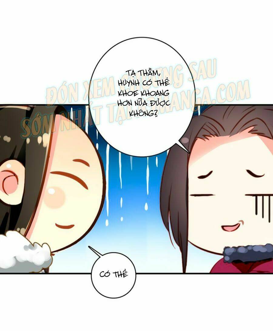 Mỹ Nhân Làm Tướng: Chapter 33