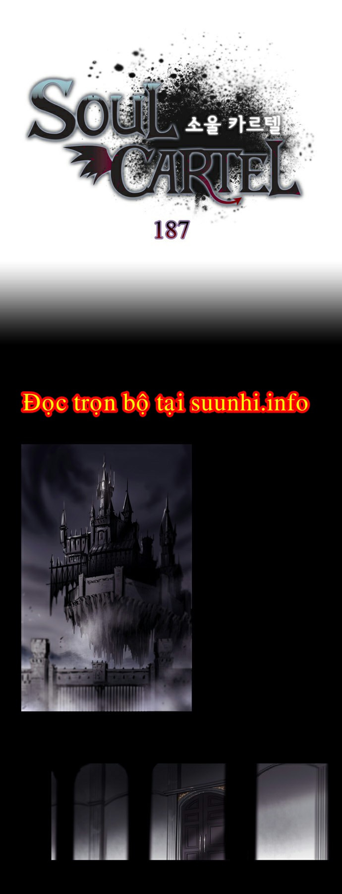 Soul Cartel: Chapter 187