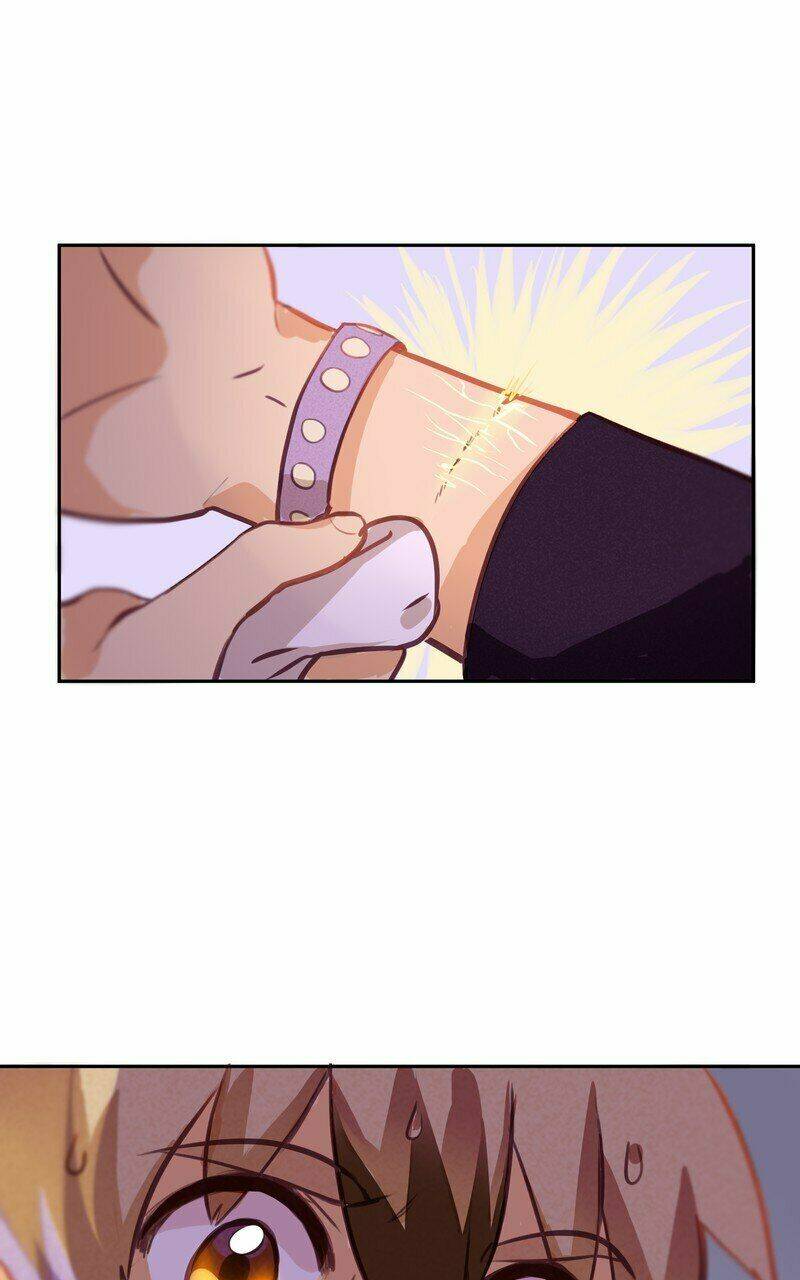 Lời Nguyền Lalin: Chapter 24