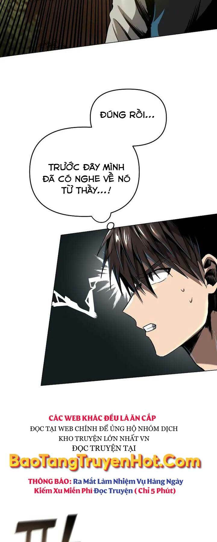 Con Đường Diệt Thần: Chapter 4