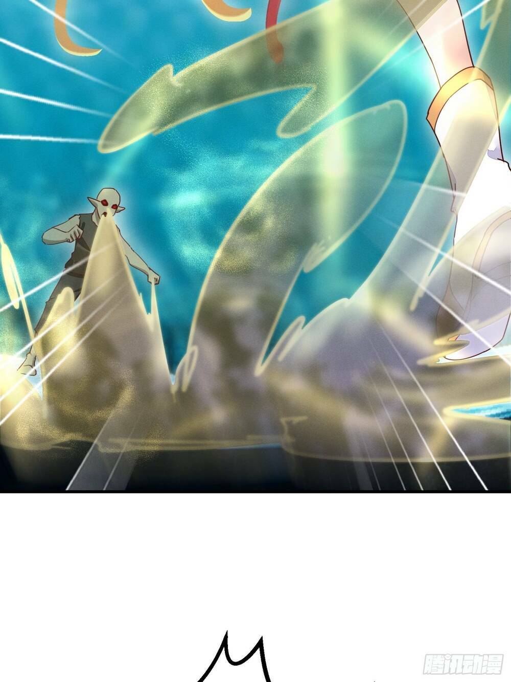 Trở Thành Đạo Sư Dũng Sĩ: Chapter 12