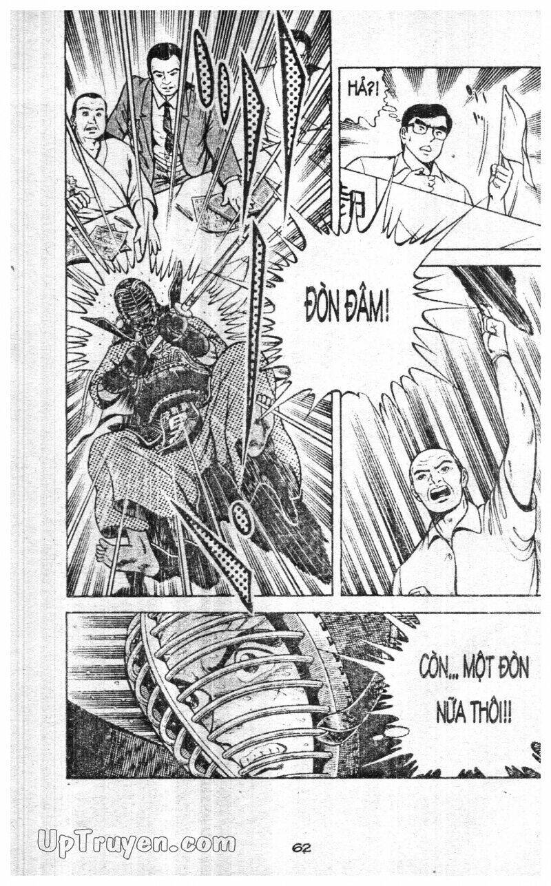 Musashi: Chapter 31