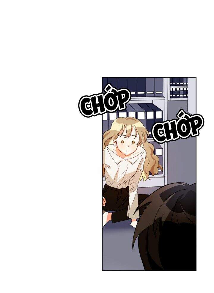 Nụ Hôn Của Giác Quan Thứ Sáu: Chapter 2