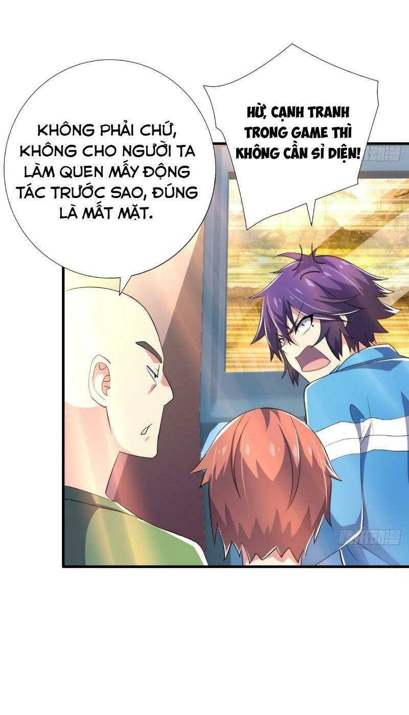 Hệ Thống Bái Kim Siêu Cấp: Chapter 7