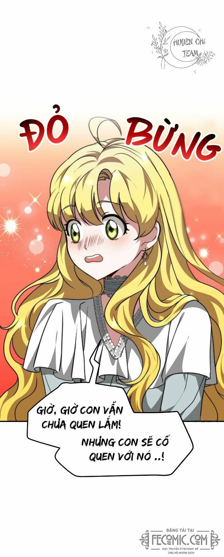 Công Chúa Bị Lãng Quên Muốn Sống Trong Hòa Bình: Chapter 28