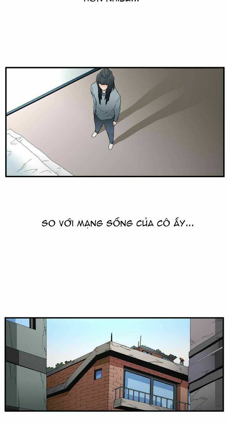 Siêu năng: Chapter 76