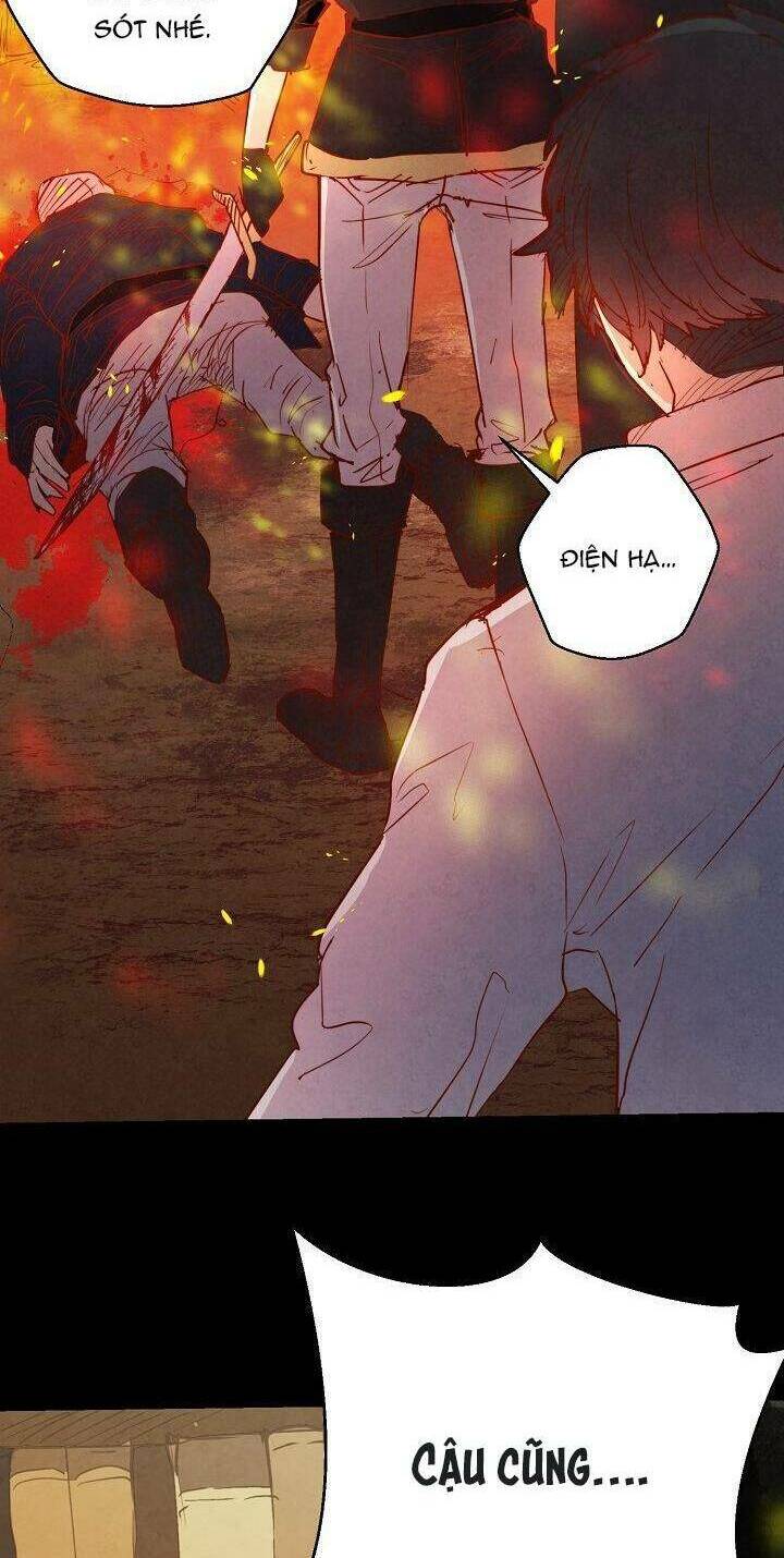 Tôi Sống Sót Như Một Nàng Công Chúa Giả: Chapter 5