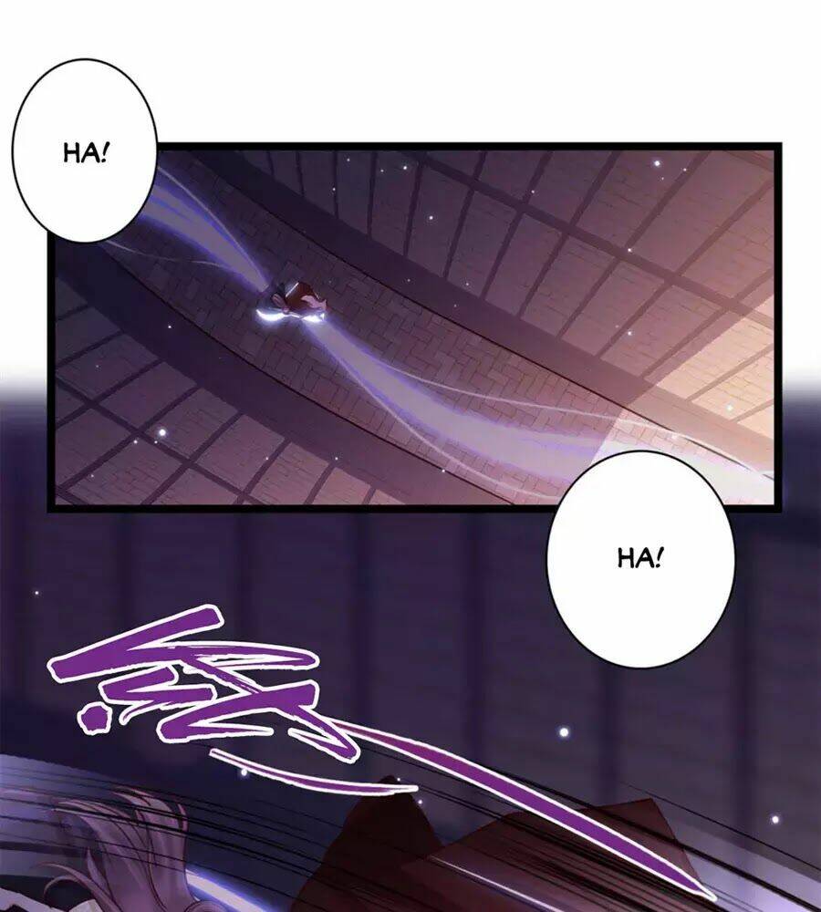 Nữ Phù Thủy Muốn Sống Nổi Loạn: Chapter 31