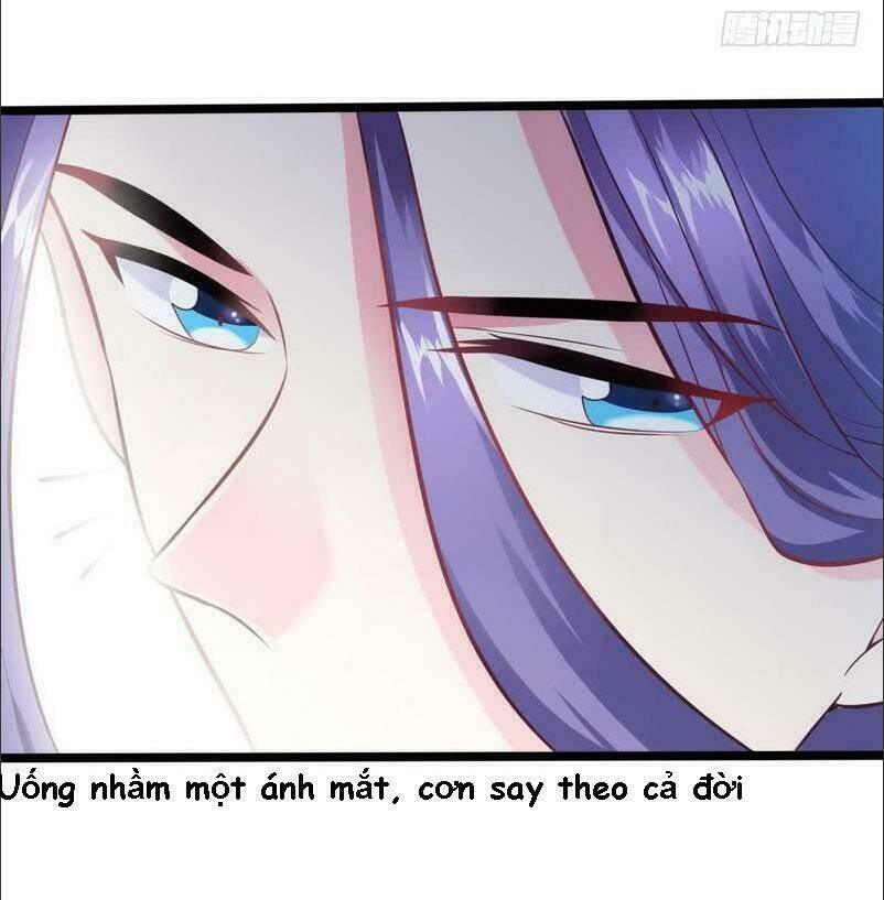 Vương Phi - Âm Động Thiên Hạ: Chapter 11