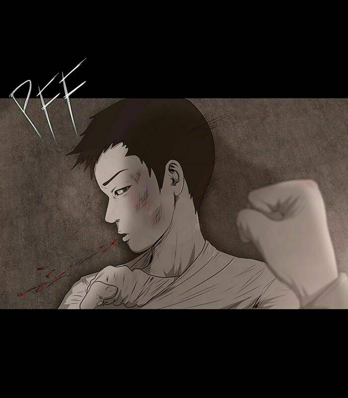 Dead Days: Chapter 45