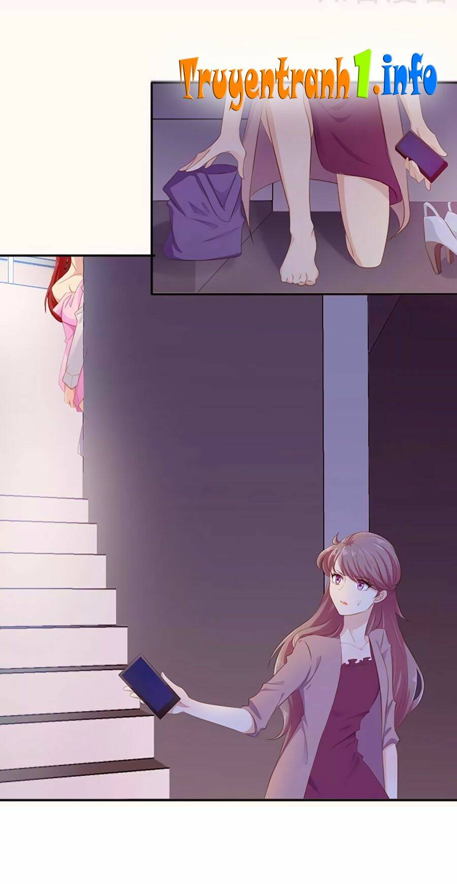 Tư Thế Chính Xác Cùng Bệ Hạ Yêu Đương: Chapter 3