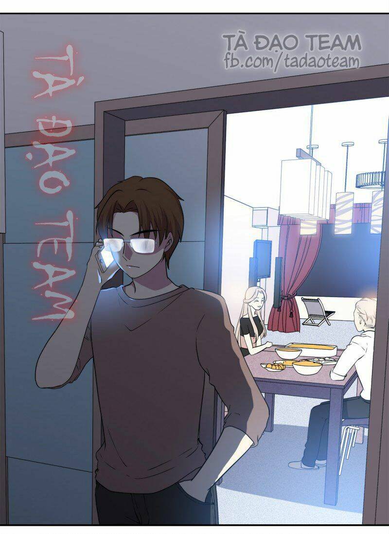 Người Yêu Thời Không: Chapter 47