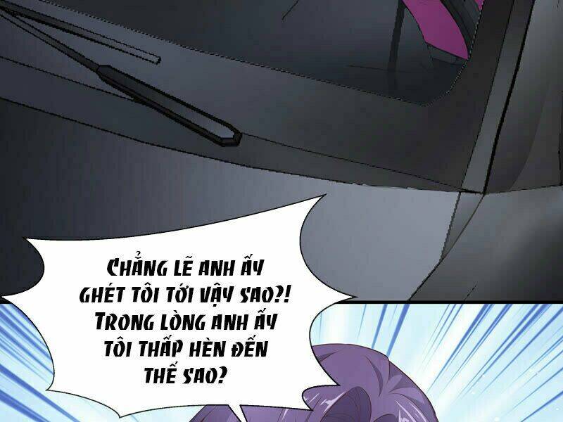 Chiến Lược Lãng Mạn Của Thịnh Thiếu: Chapter 18