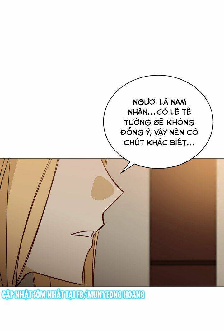 Quái Thú Với Hoa: Chapter 74