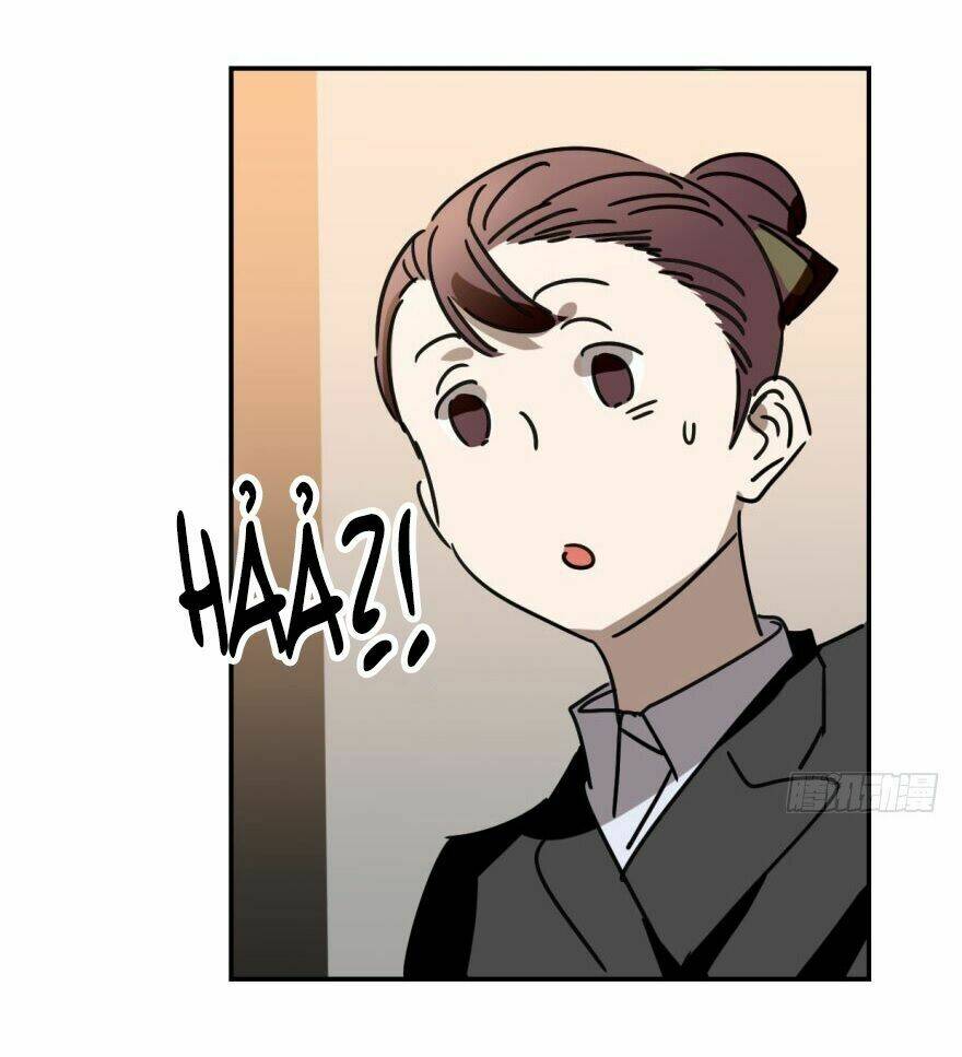 Truy Bắt Ngao Ngao: Chapter 18