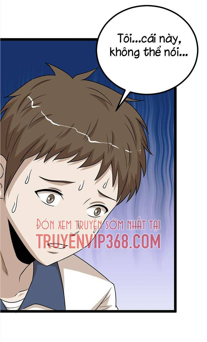 Đai Ca Trở Lại Tuổi 16: Chapter 118