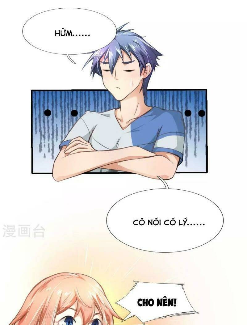 Bạn Gái Mạt Thế Vườn Nhà Ta Thông Tới Mạt Thế: Chapter 39