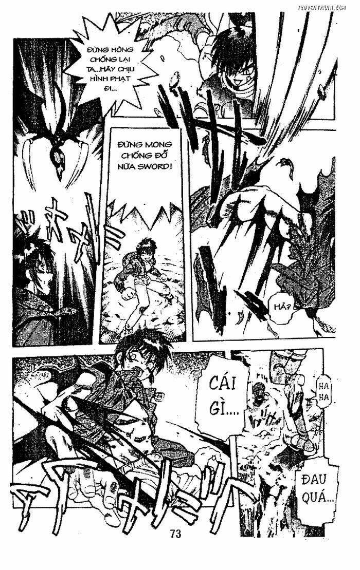 Devil And Devil: Chapter 16