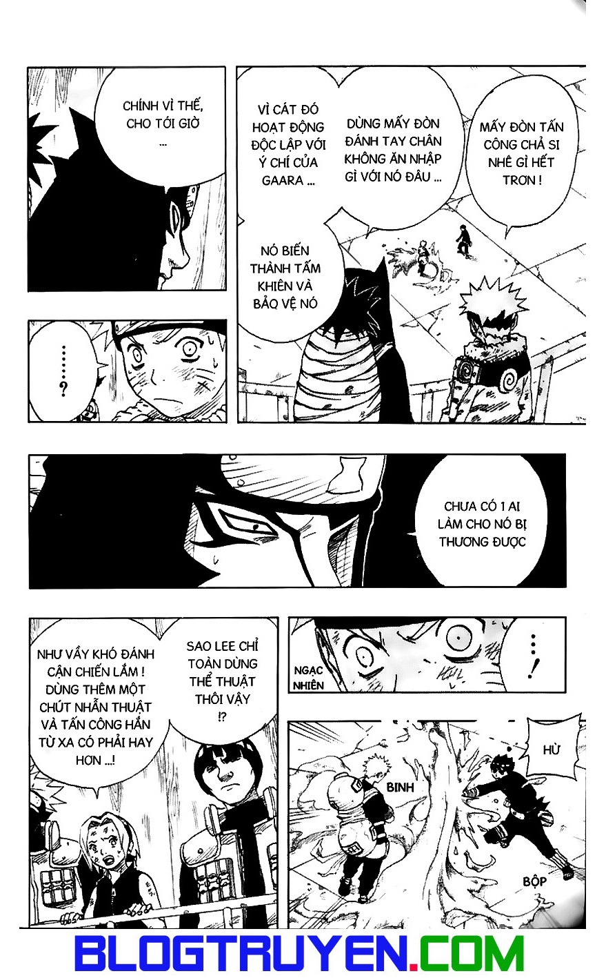 Naruto: Chapter 82