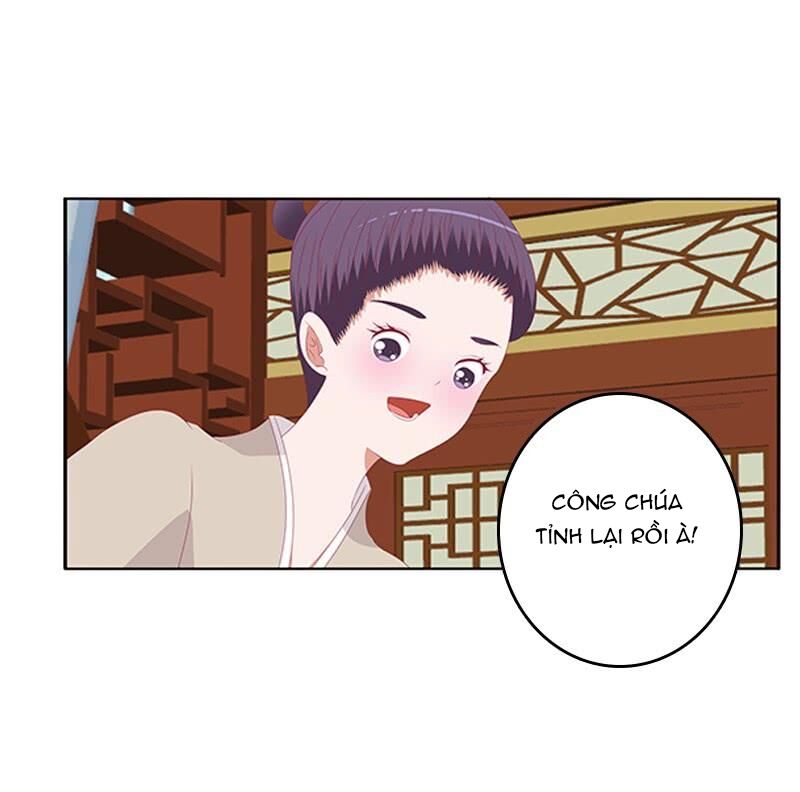 Thông Linh Phi: Chapter 494