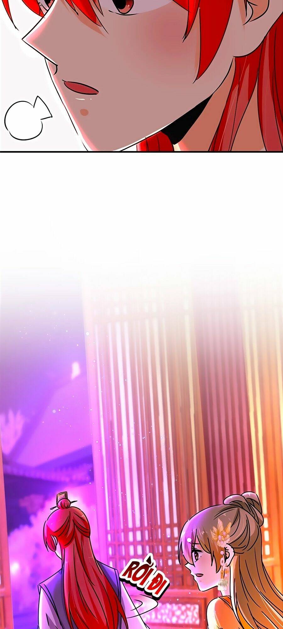 Vương Gia! Ngươi Thật Bỉ Ổi: Chapter 502