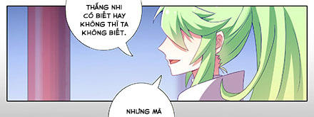 Đầu Óc Đại Sư Huynh Của Ta Rất Đen Tối: Chapter 230