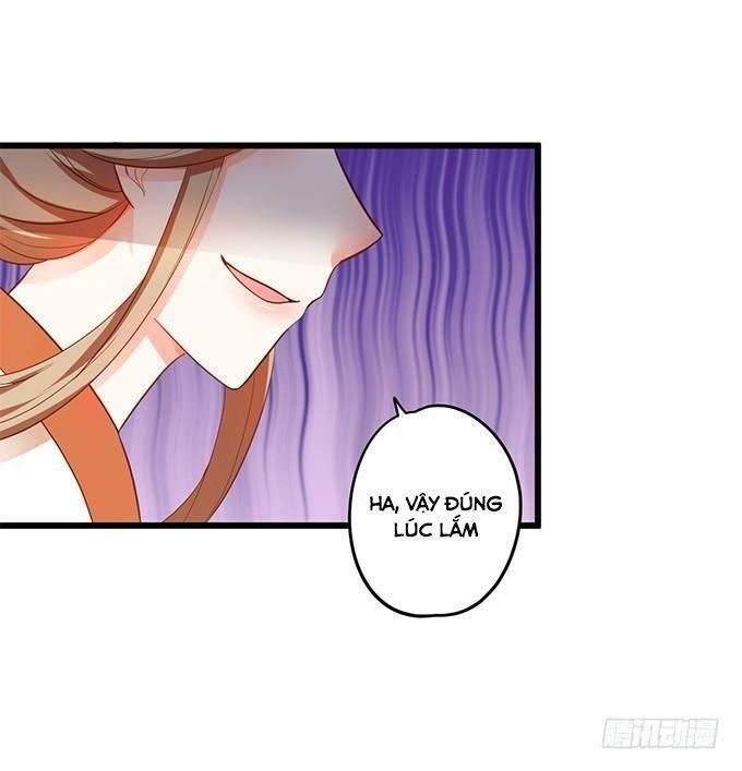 Hồ Tiên Hung Bạo: Chapter 73