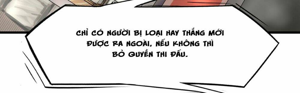 Vua Sinh Tồn: Chapter 58