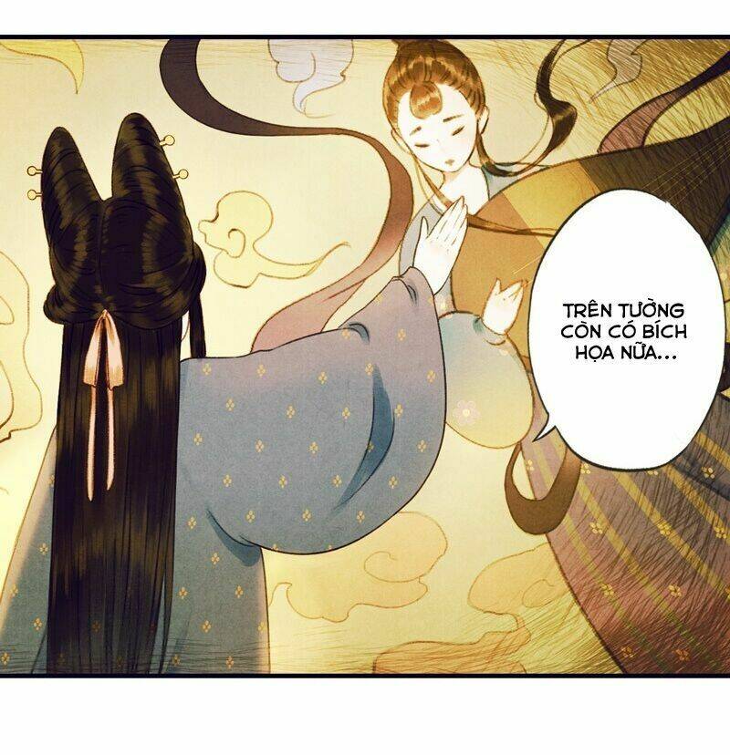 Thiếu Nữ Tản Mộng Đàm: Chapter 23