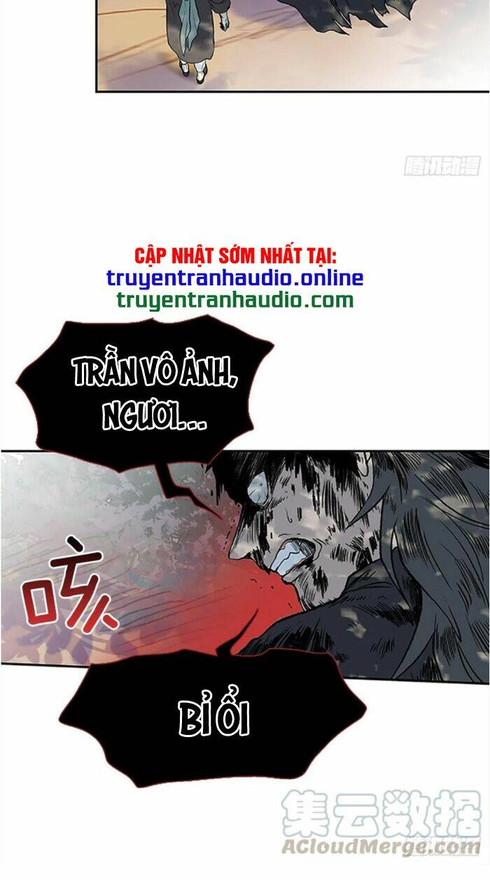Học Sĩ Tái Sinh: Chapter 160