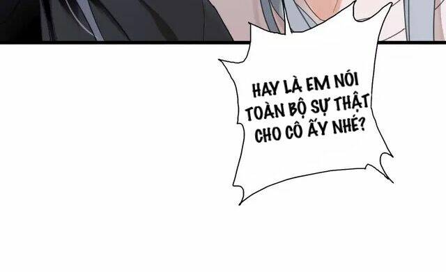 Thực Nhị: Chapter 18.1