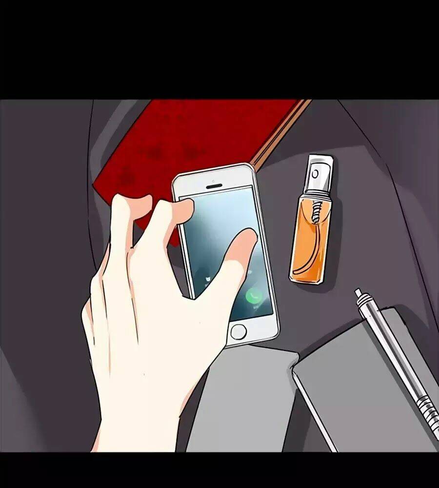 Mùi Hương Lãng Mạn: Chapter 20