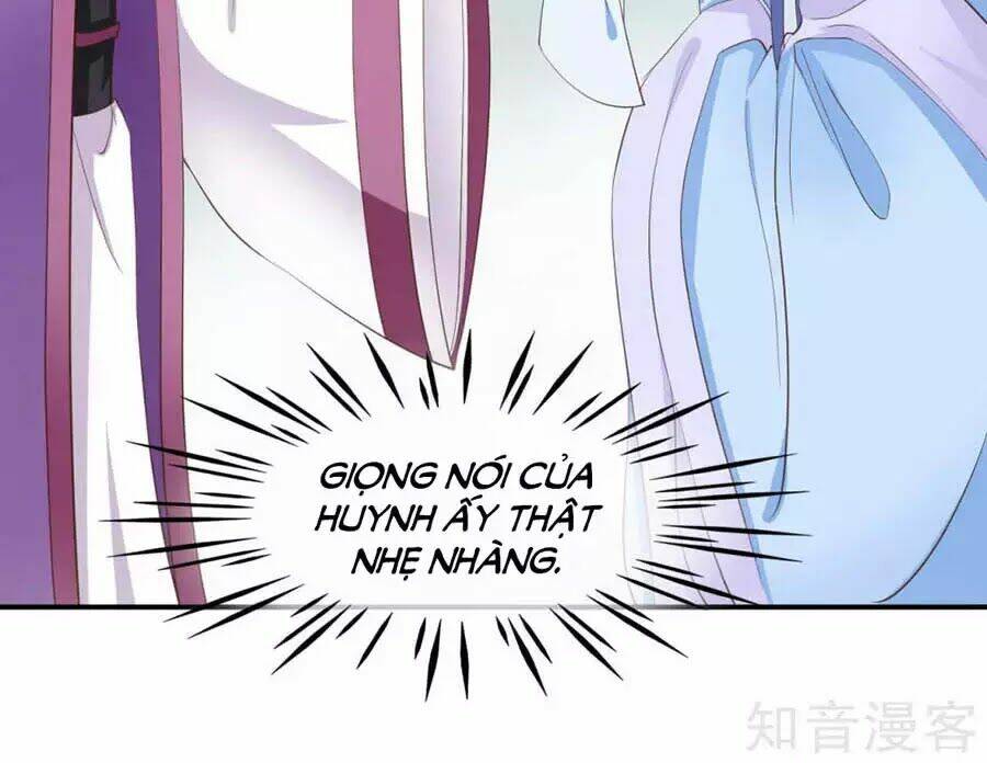 Đích Nữ Hữu Độc: Chapter 56