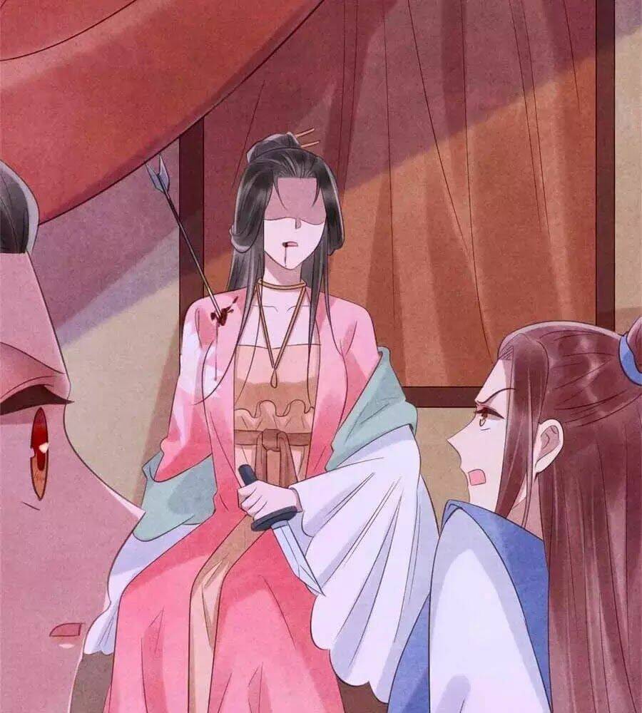 Vương Phi Muốn Trèo Tường: Chapter 60