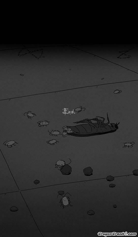 Những Câu Chuyện Bất Thường: Chapter 63