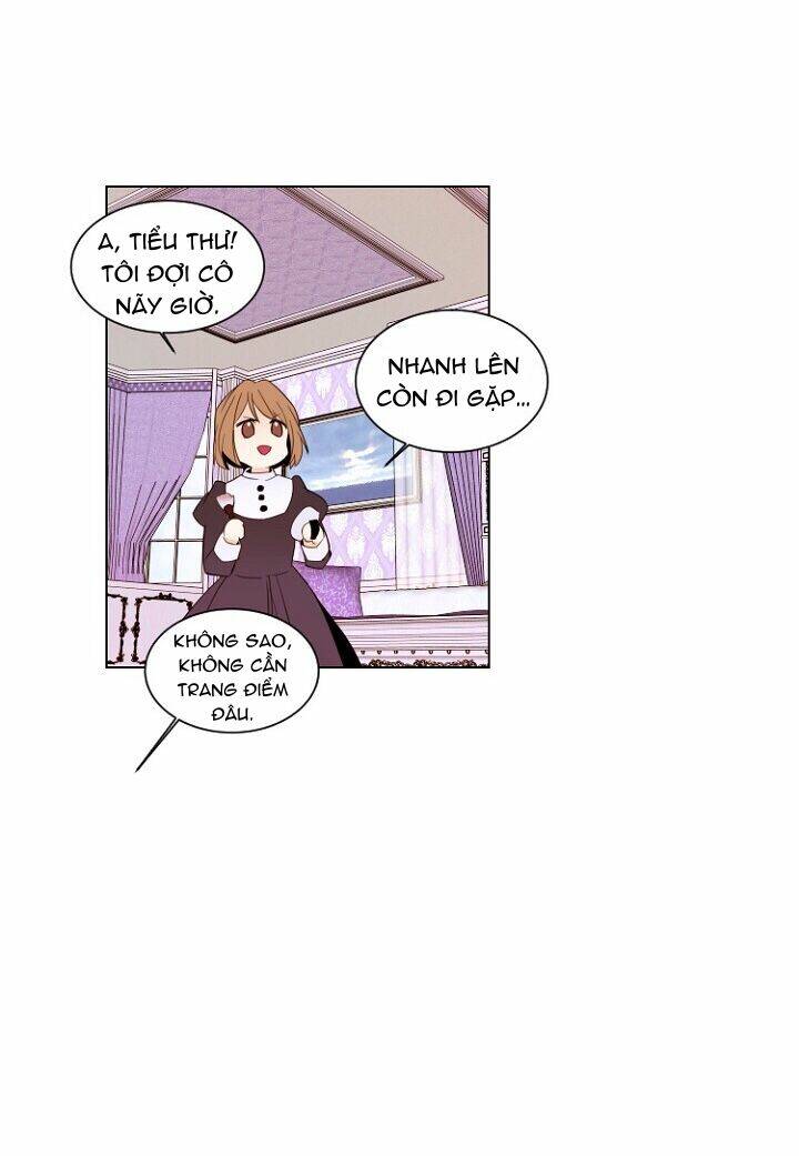Cuộc Sống Rập Khuôn Của Một Quý Cô Tái Sinh!: Chapter 5