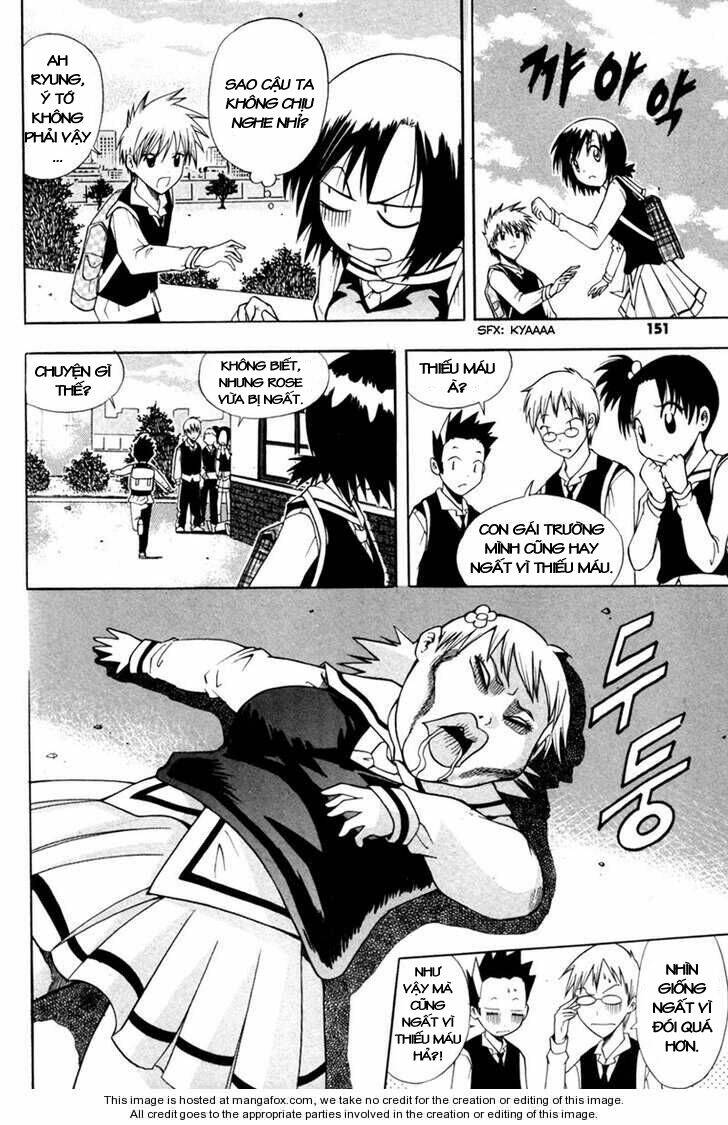 Gwisin Byeolgok: Chapter 6