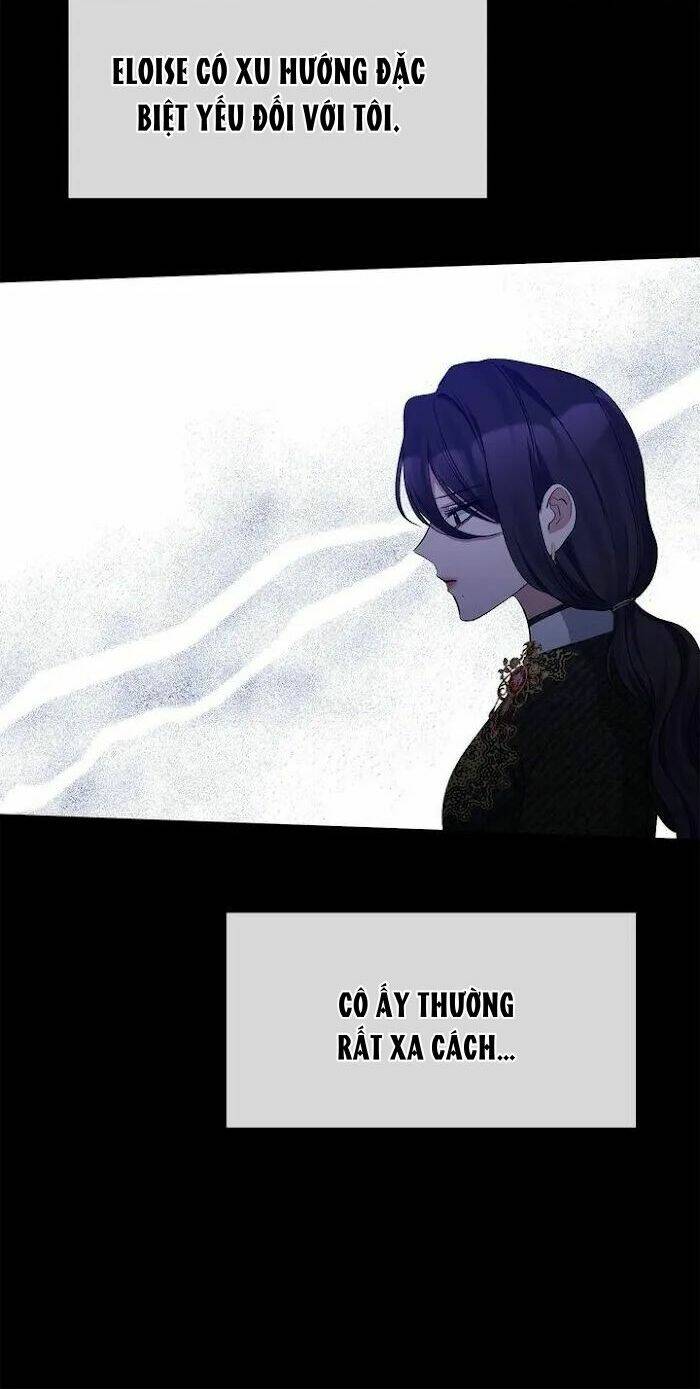 Nữ Công Tước Phương Bắc Là Một Nhân Vật Phản Diện: Chapter 17