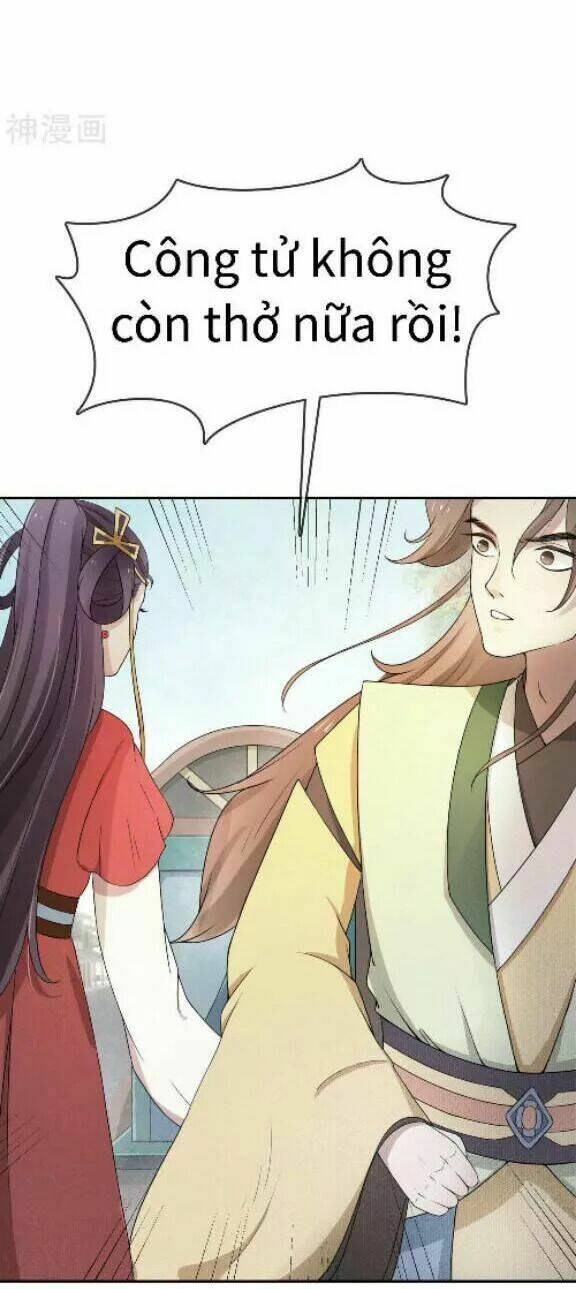 Thịnh Thế Thiên Kiêu: Chapter 6