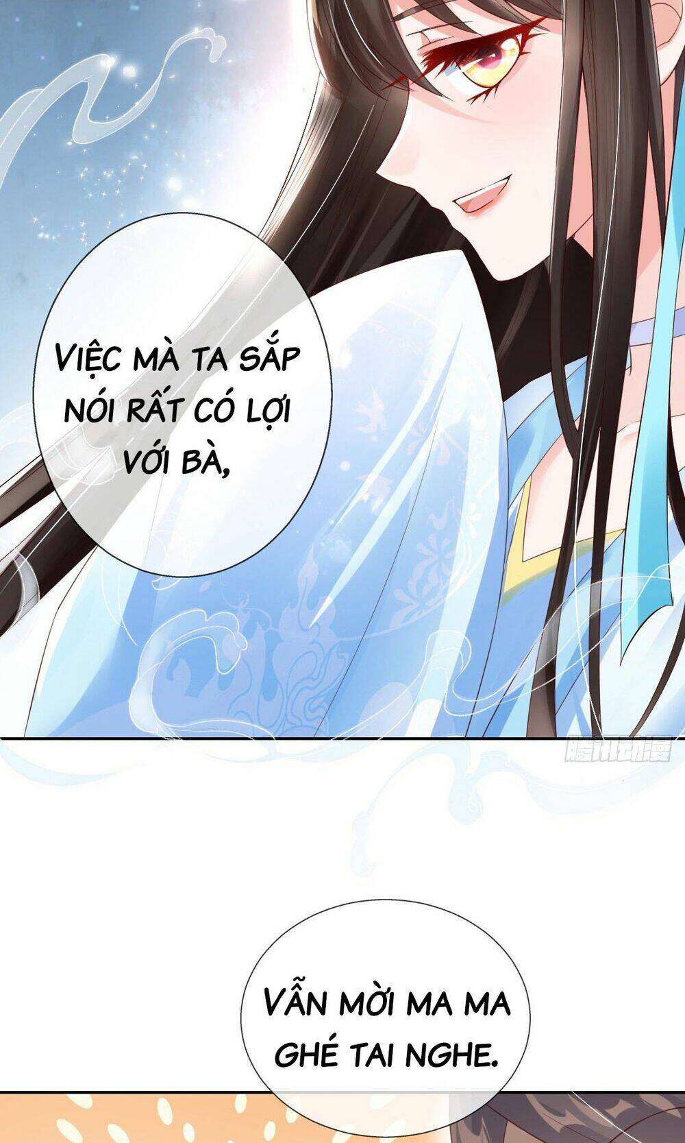 Kinh Thế Cuồng Phi: Chapter 11