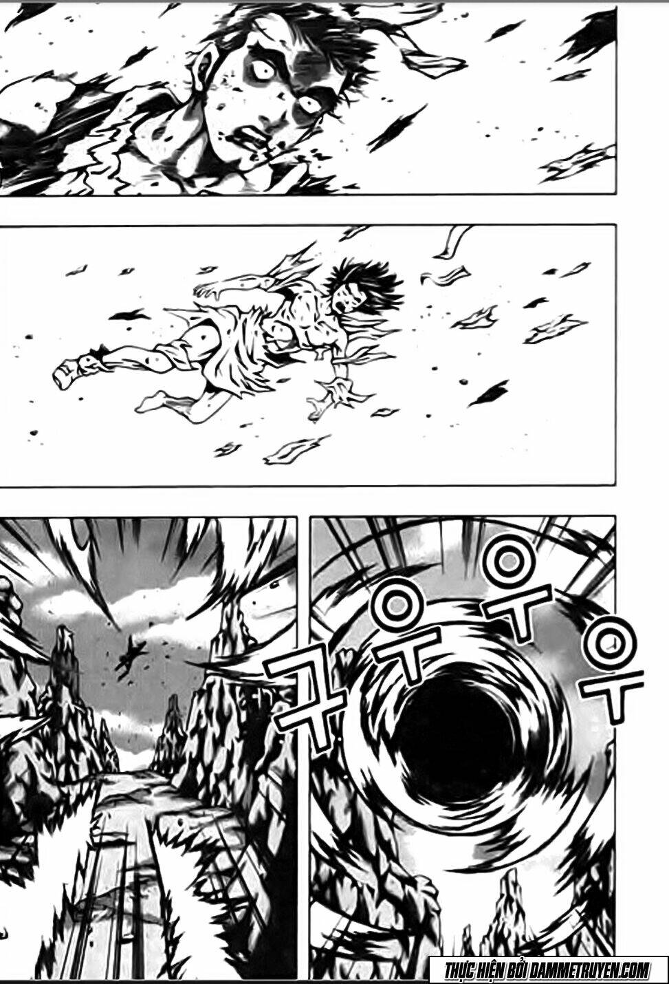 Seoul Hiệp Khách Truyện: Chapter 1