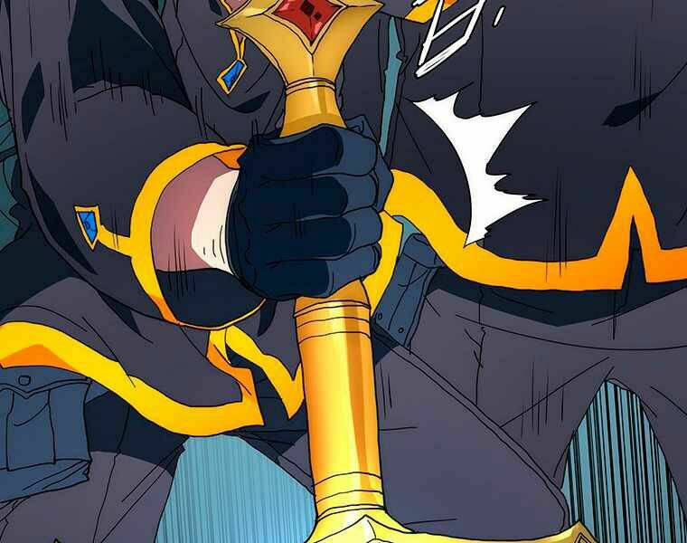 Các Chòm Sao Chỉ Chú Ý Mình Tôi: Chapter 19